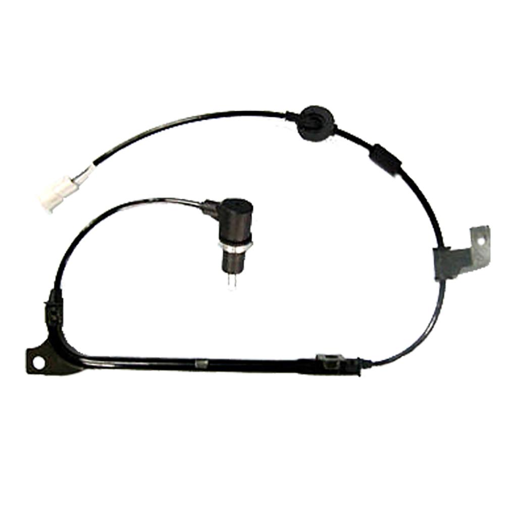Sensor ABS Traseiro Direito para Subaru Impreza - Gauss - GS2524