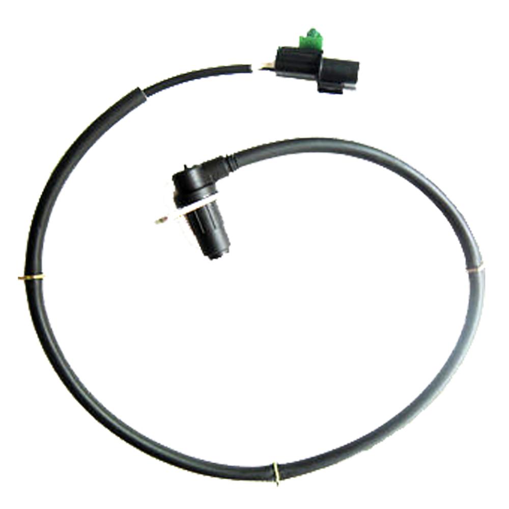 Sensor ABS Traseiro Esquerdo para Mitsubishi Pajero Full - Gauss - GS2534