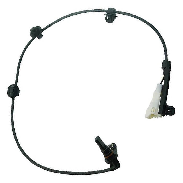 Sensor ABS Traseiro Esquerdo para Toyota SW4 - Gauss - GS2548