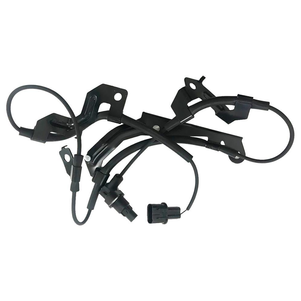 Sensor ABS Dianteiro Esquerdo para Mitsubishi L200 e Pajero Dakar - Gauss - GS2595