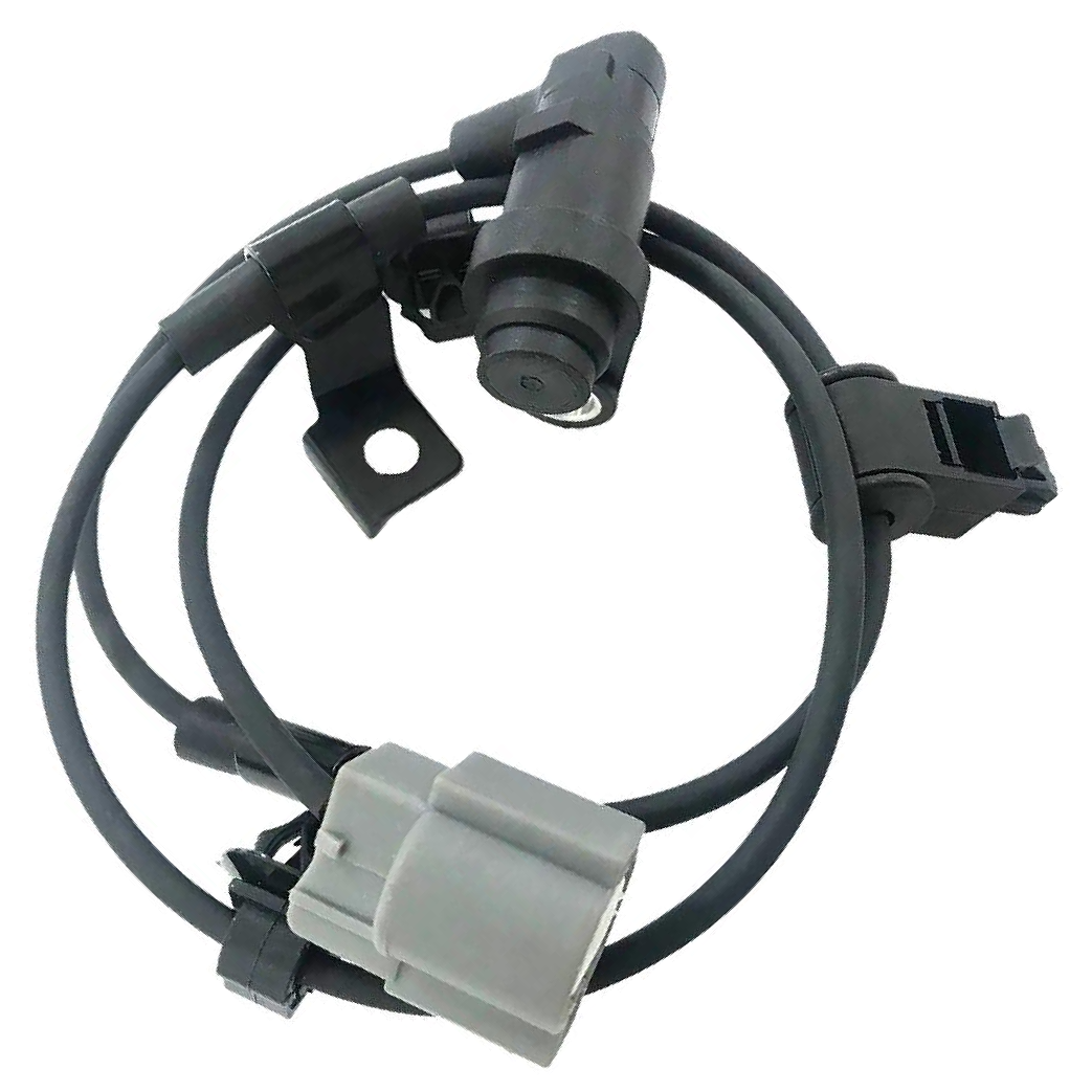 Sensor ABS Traseiro Direito para Mitsubishi L200 e Pajero Dakar - Gauss - GS2598