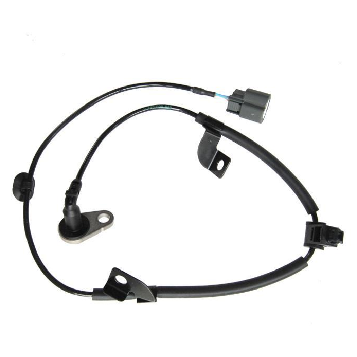 Sensor ABS Traseiro Direito para Mitsubishi L200 - Gauss - GS2609