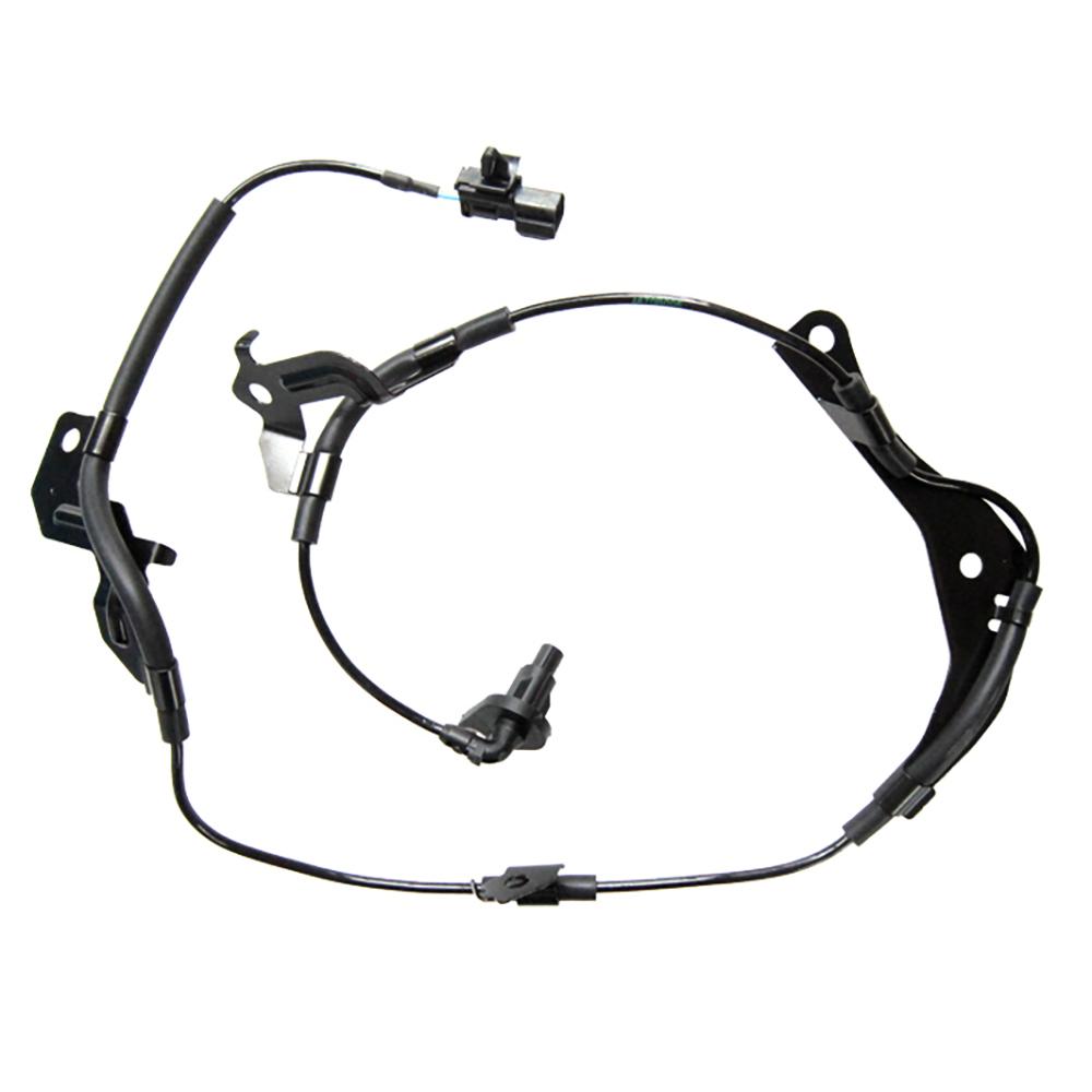 Sensor ABS Dianteiro Direito para Mitsubishi L200 - Gauss - GS2611