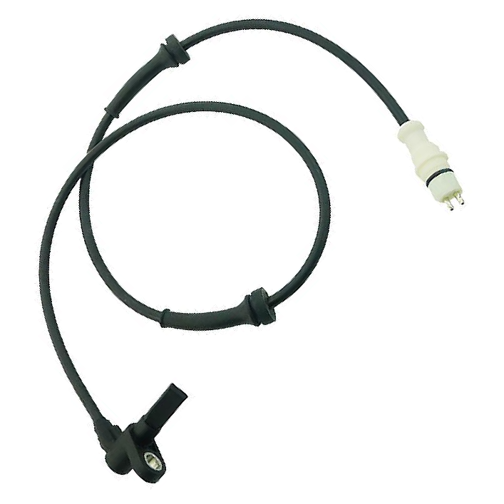 Sensor ABS Traseiro Direito para Fiat Palio Weekend - Gauss - GS2617