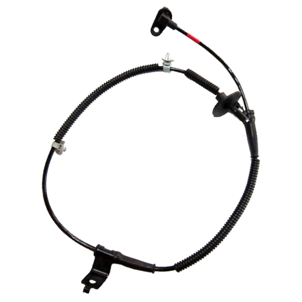 Sensor ABS Dianteiro Direito para Hyundai Santa Fé - Gauss - GS2624