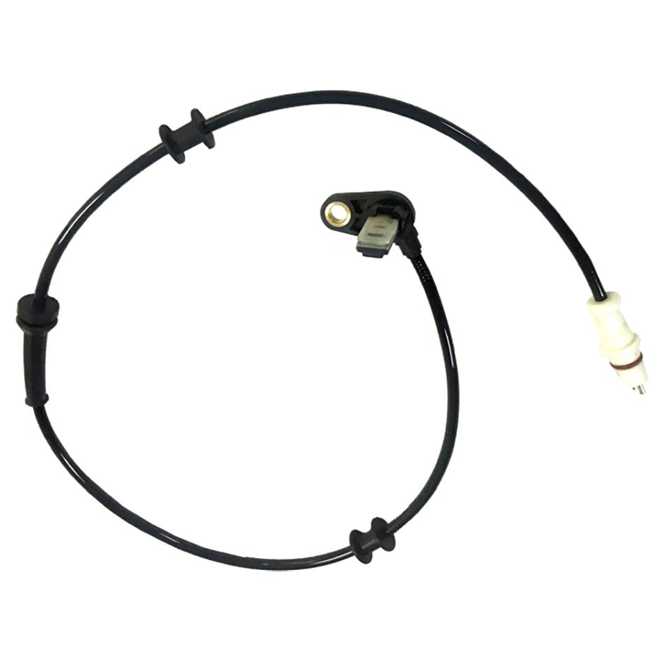 Sensor ABS Traseiro Esquerdo para Renault Kangoo - Gauss - GS2631