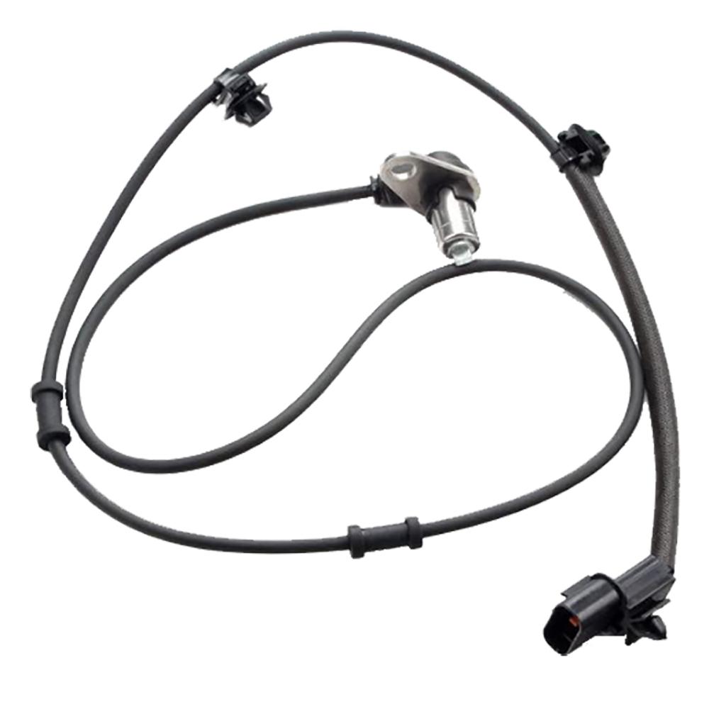 Sensor ABS Dianteiro Esquerdo para Mitsubishi Galant - Gauss - GS2637