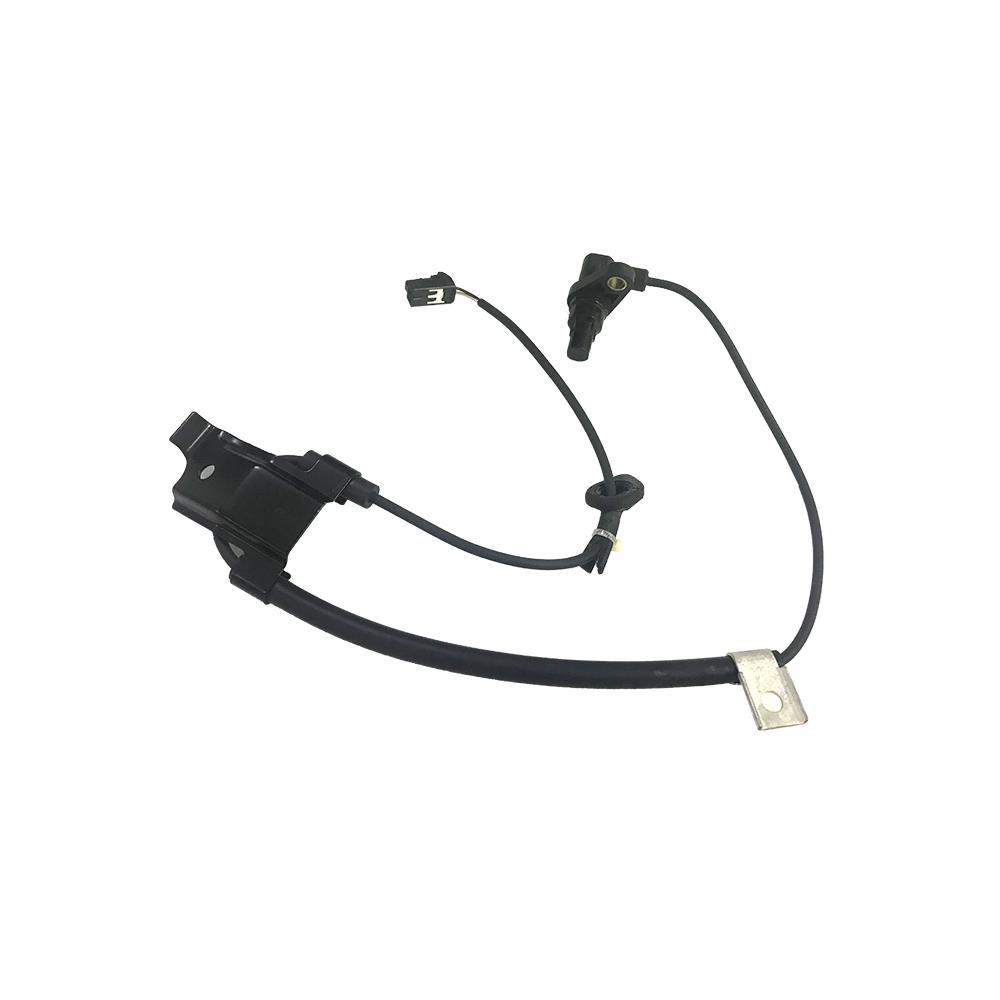 Sensor Abs - Gauss - GS2671