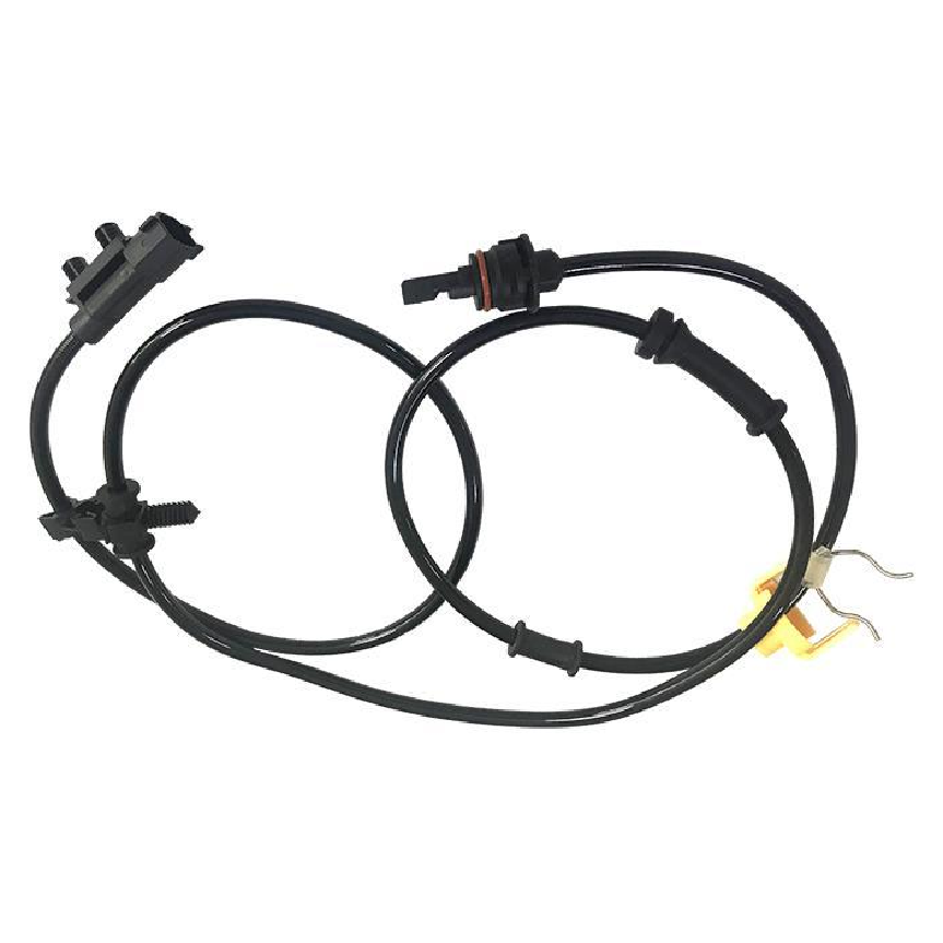 Sensor ABS Traseiro Direito ou Esquerdo para Chrysler Grand Caravan - Gauss - GS2724