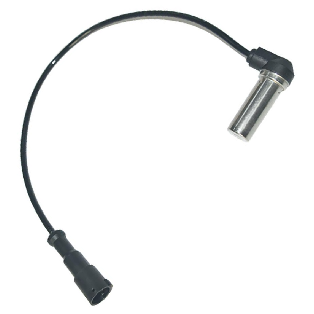 Sensor ABS Traseiro Direito ou Esquerdo para DAF XF105 FTT - Gauss - GS2729