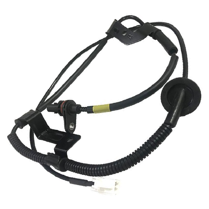 Sensor ABS Traseiro Direito para KIA Carens - Gauss - GS2919