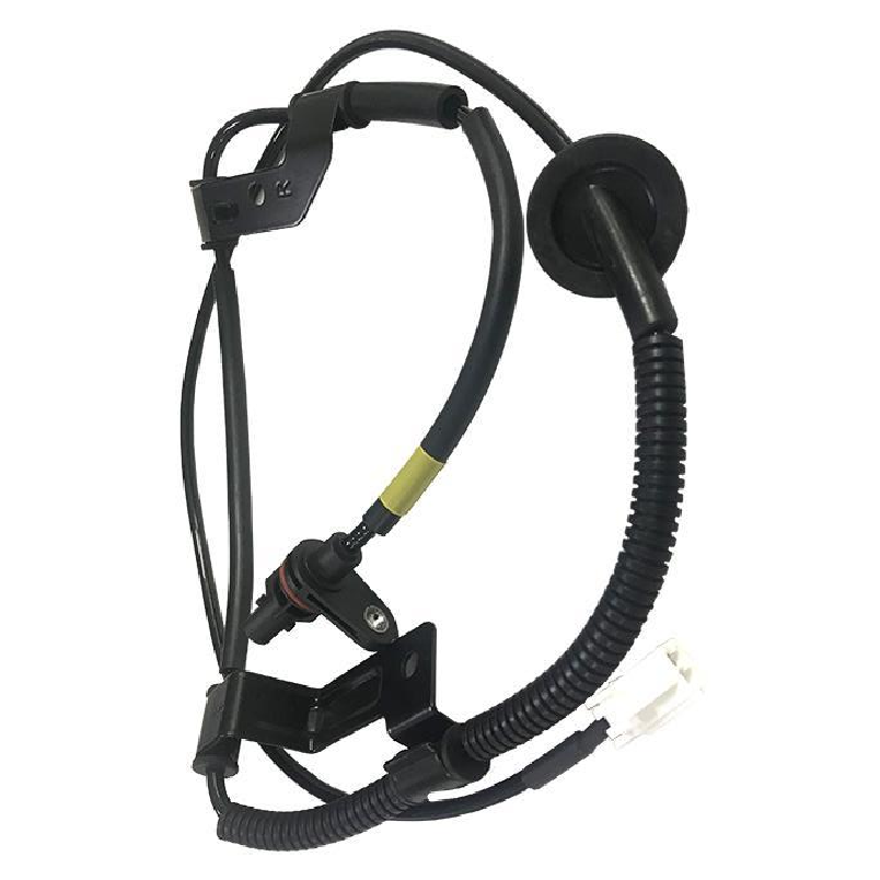 Sensor ABS Traseiro Direito para KIA Carens - Gauss - GS2919