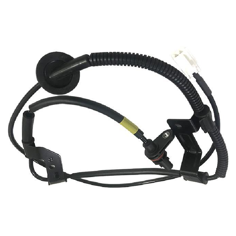 Sensor ABS Traseiro Direito para KIA Carens - Gauss - GS2919