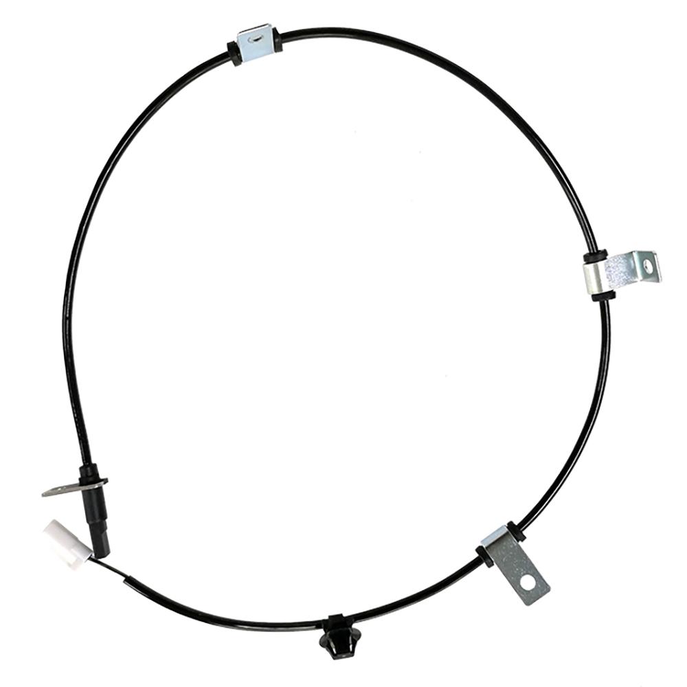 Sensor ABS Traseiro Direito para Suzuki Grand Vitara - Gauss - GS2992