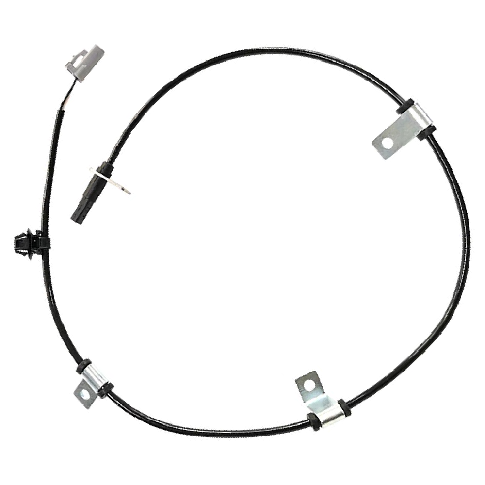 Sensor ABS Traseiro Esquerdo para Suzuki Grand Vitara - Gauss - GS2993