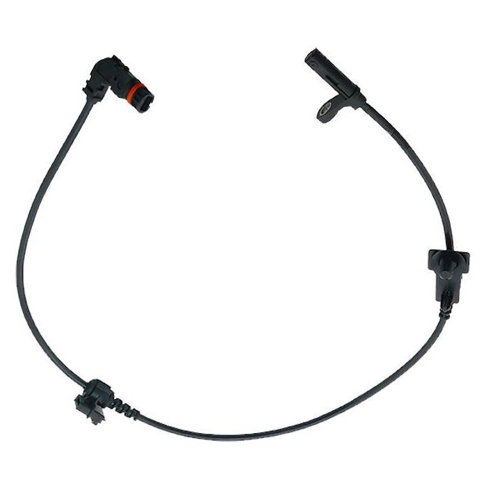 Sensor ABS Dianteiro Direito ou Esquerdo para Chrysler 300C e 300C Touring - Gauss - GS2120