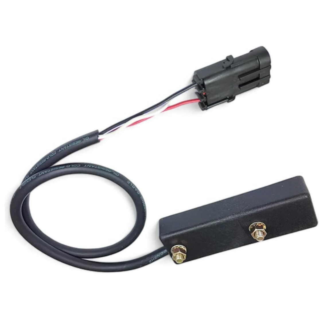 Sensor de Inclinação - Gauss - GS21002