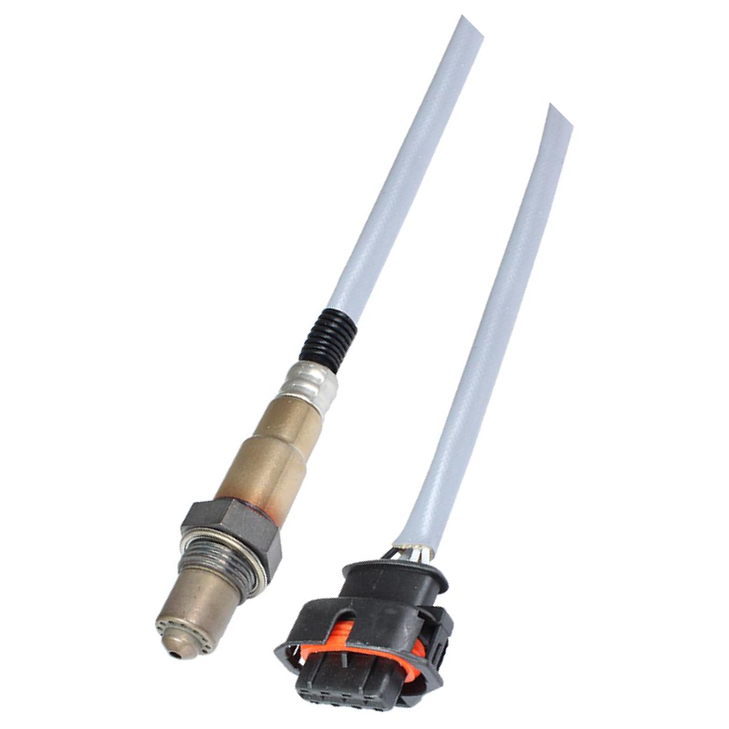 Sonda Lambda - Gauss - GO9035