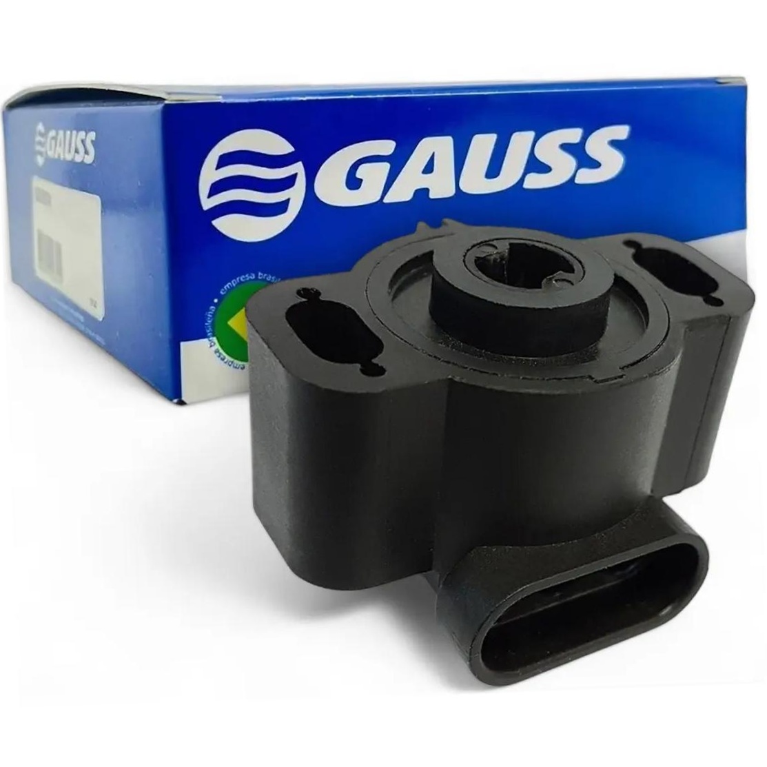 Sensor de Posição Agricola - Gauss - GS10008