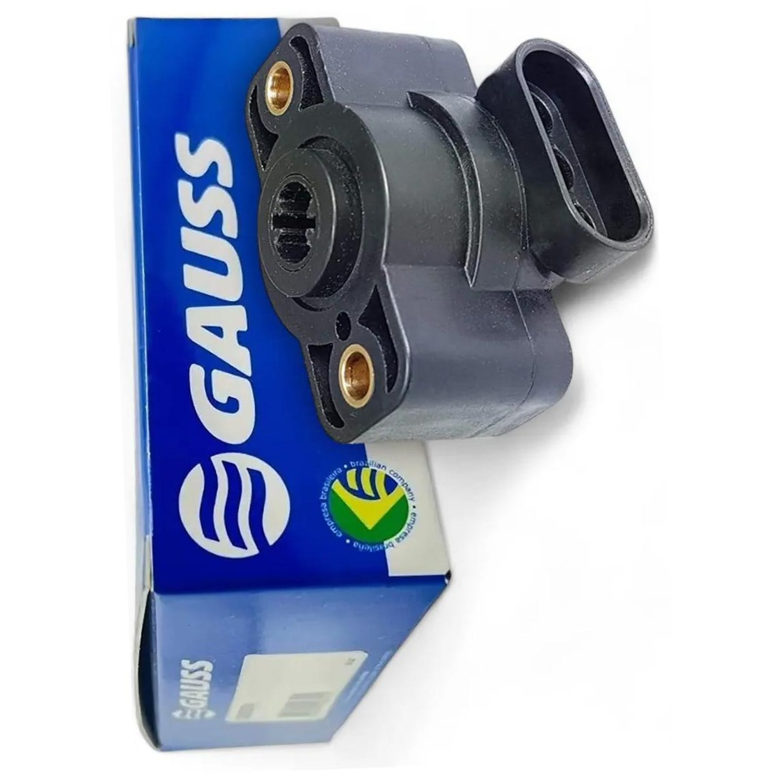 Sensor de Posição Agricola - Gauss - GS10023