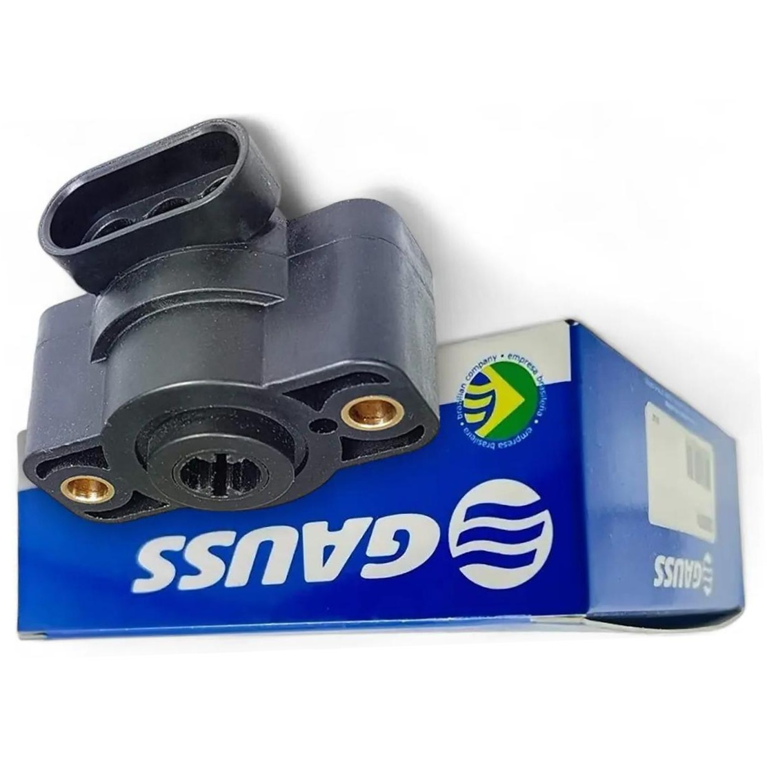 Sensor de Posição Agricola - Gauss - GS10023