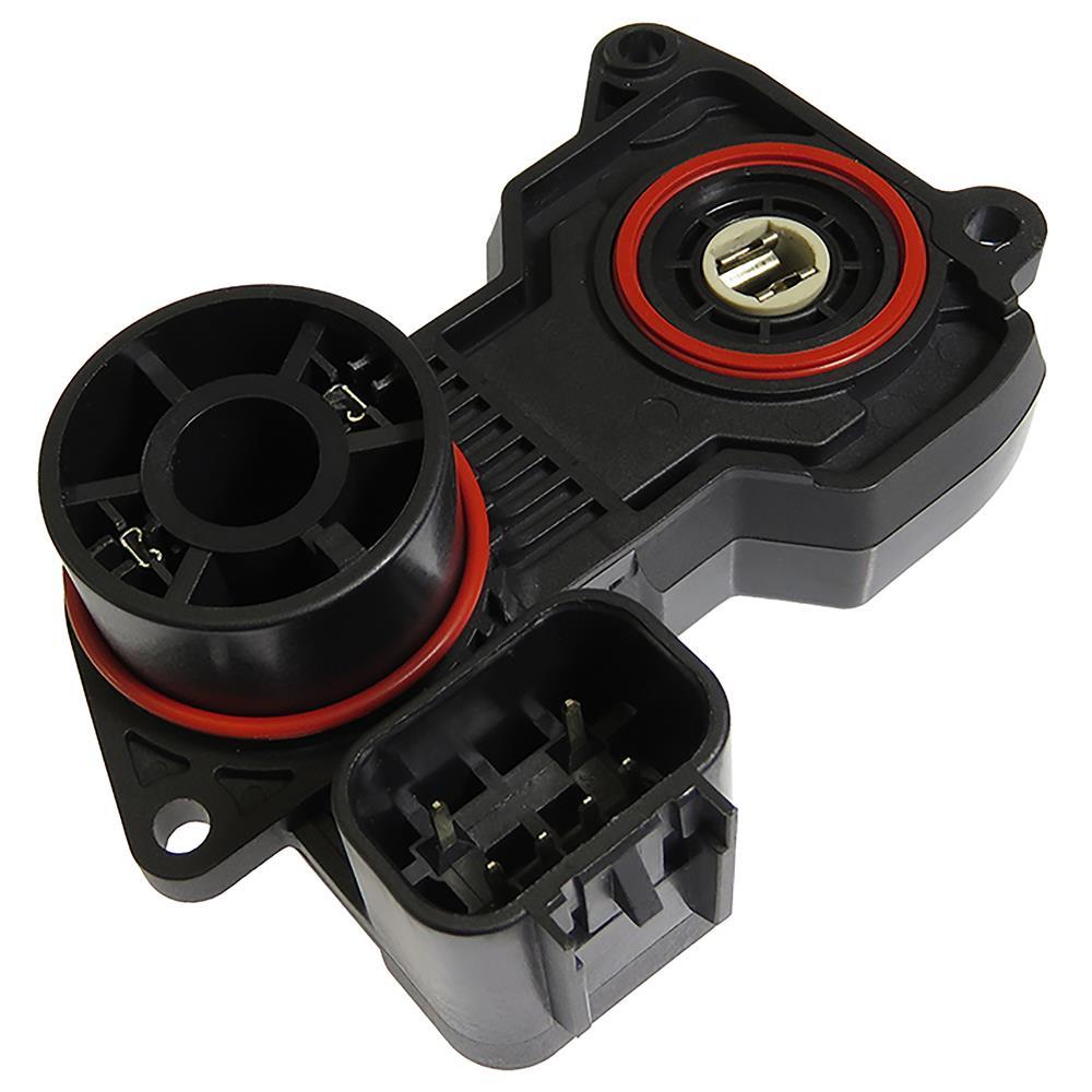 Sensor de Posição da Borboleta - Gauss - GS7883
