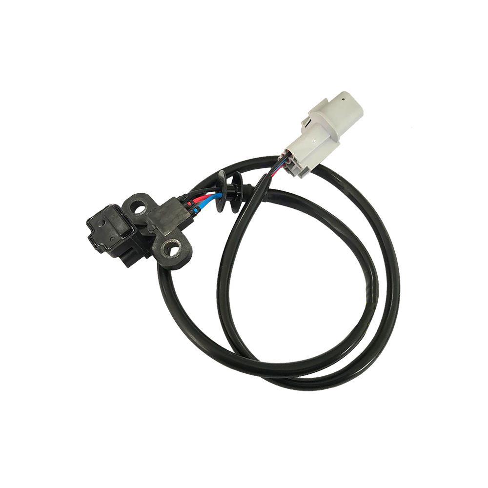 Sensor de Rotação para Mitsubishi L200 e Pajero Full - Gauss - GS8622
