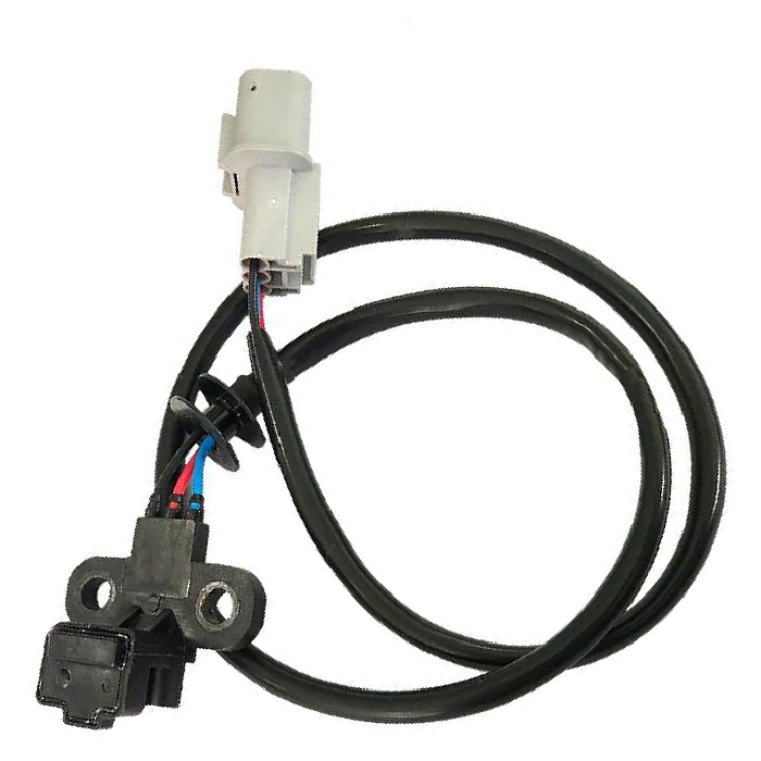 Sensor de Rotação para Mitsubishi L200 e Pajero Full - Gauss - GS8622