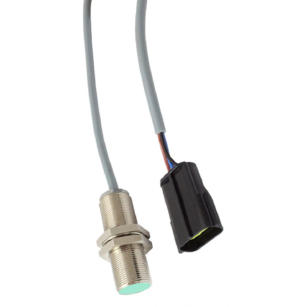 Sensor de Velocidade - Gauss - GS11008