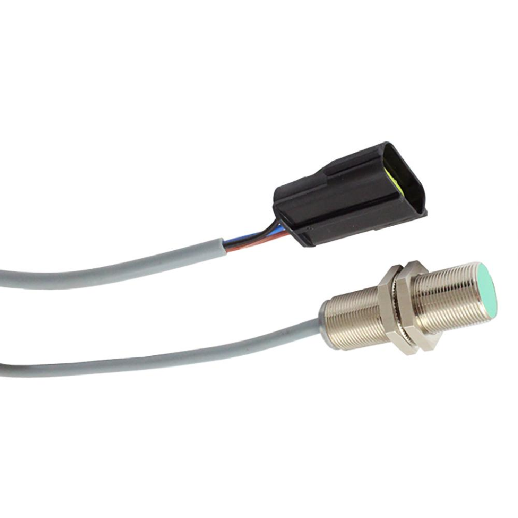Sensor de Velocidade - Gauss - GS11008
