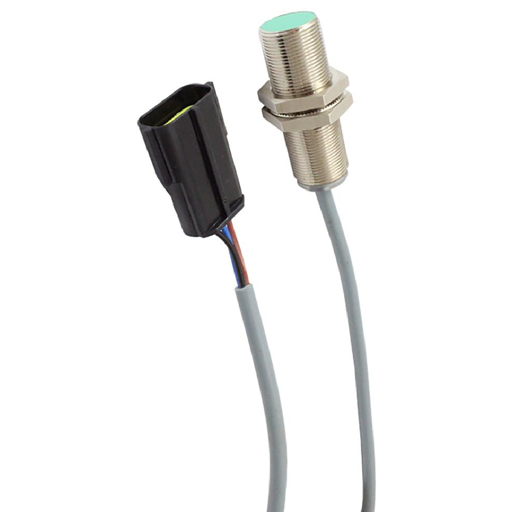 Sensor de Velocidade - Gauss - GS11008