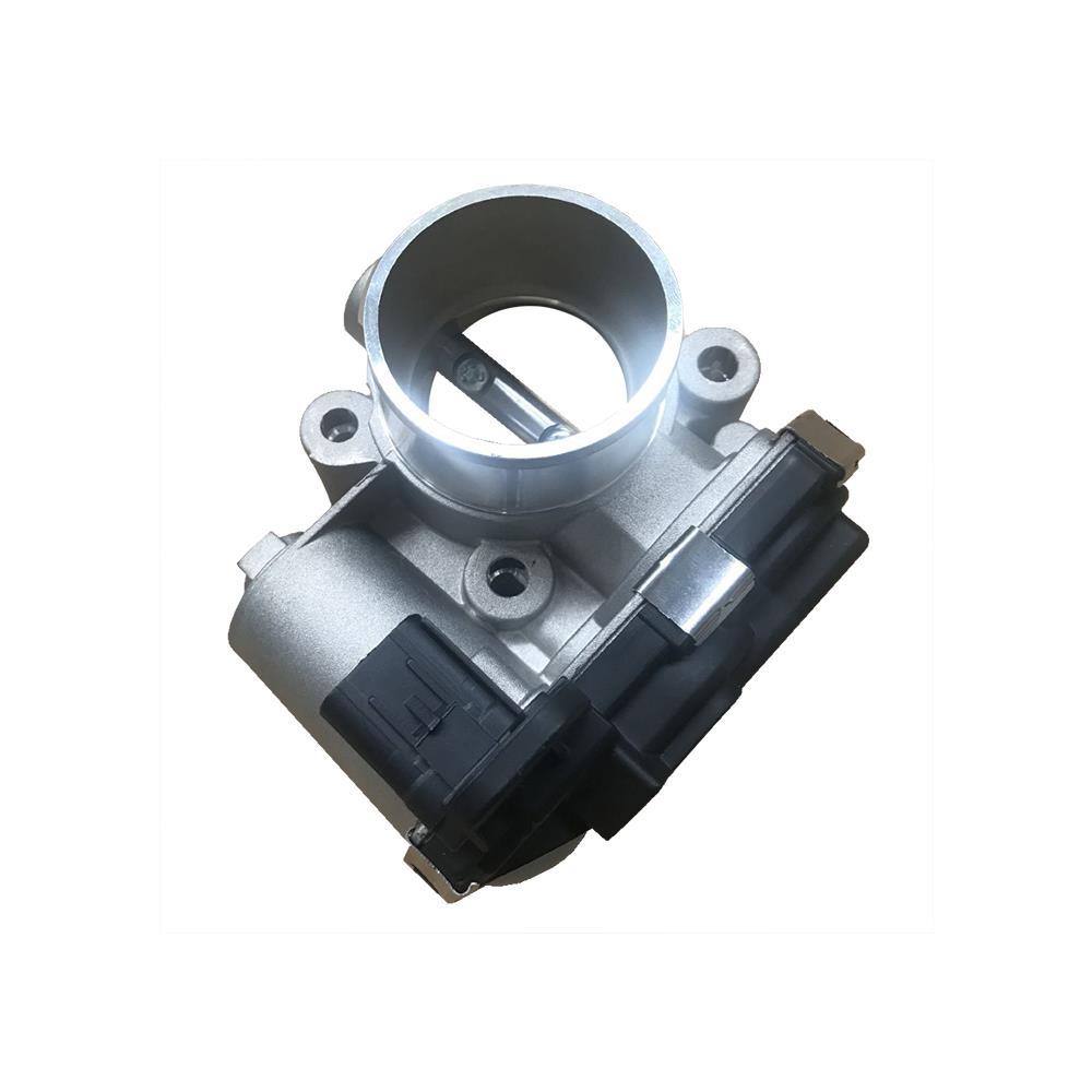 Corpo de Borboleta para Chevrolet Onix e Prisma - Gauss - GI7280