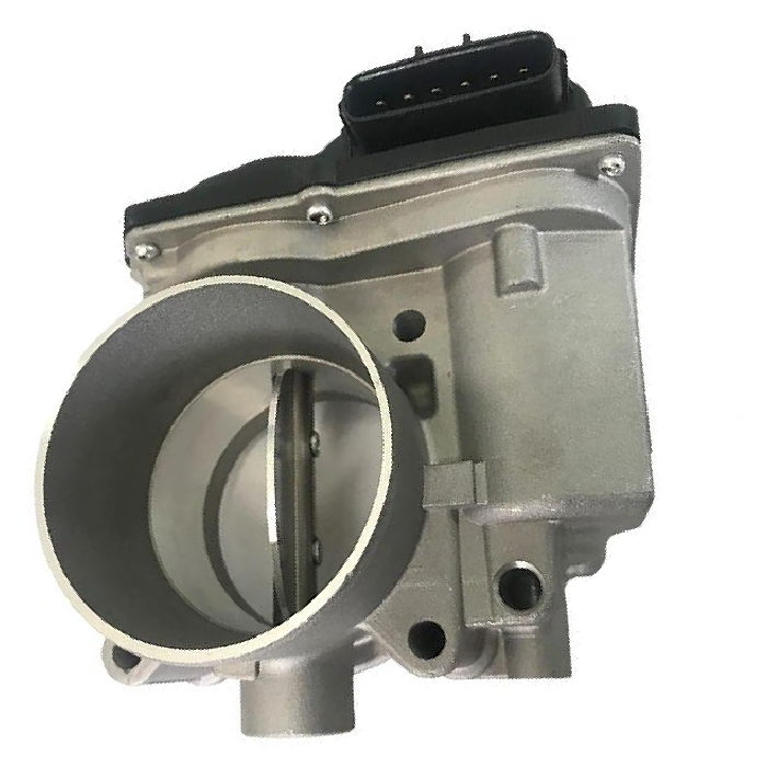 Corpo de Borboleta - Gauss - GI7450