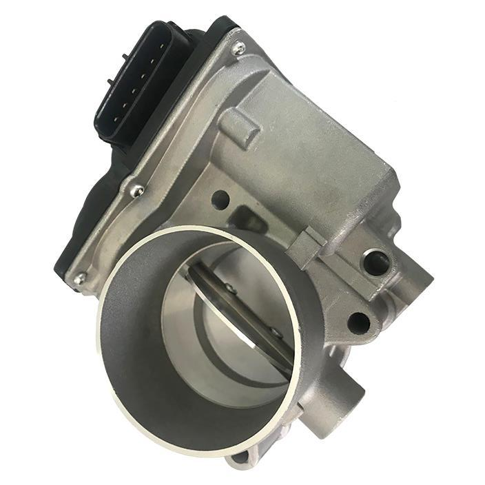 Corpo de Borboleta - Gauss - GI7450