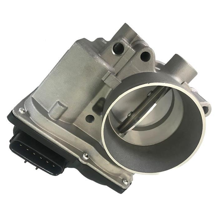 Corpo de Borboleta - Gauss - GI7450