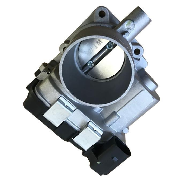 Corpo de Borboleta - Gauss - GI7806