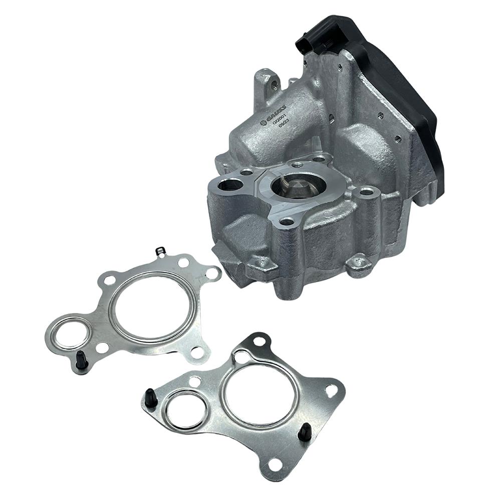 Válvula Egr 12V para Mercedes-Benz Sprinter 313 - Gauss - GI2001