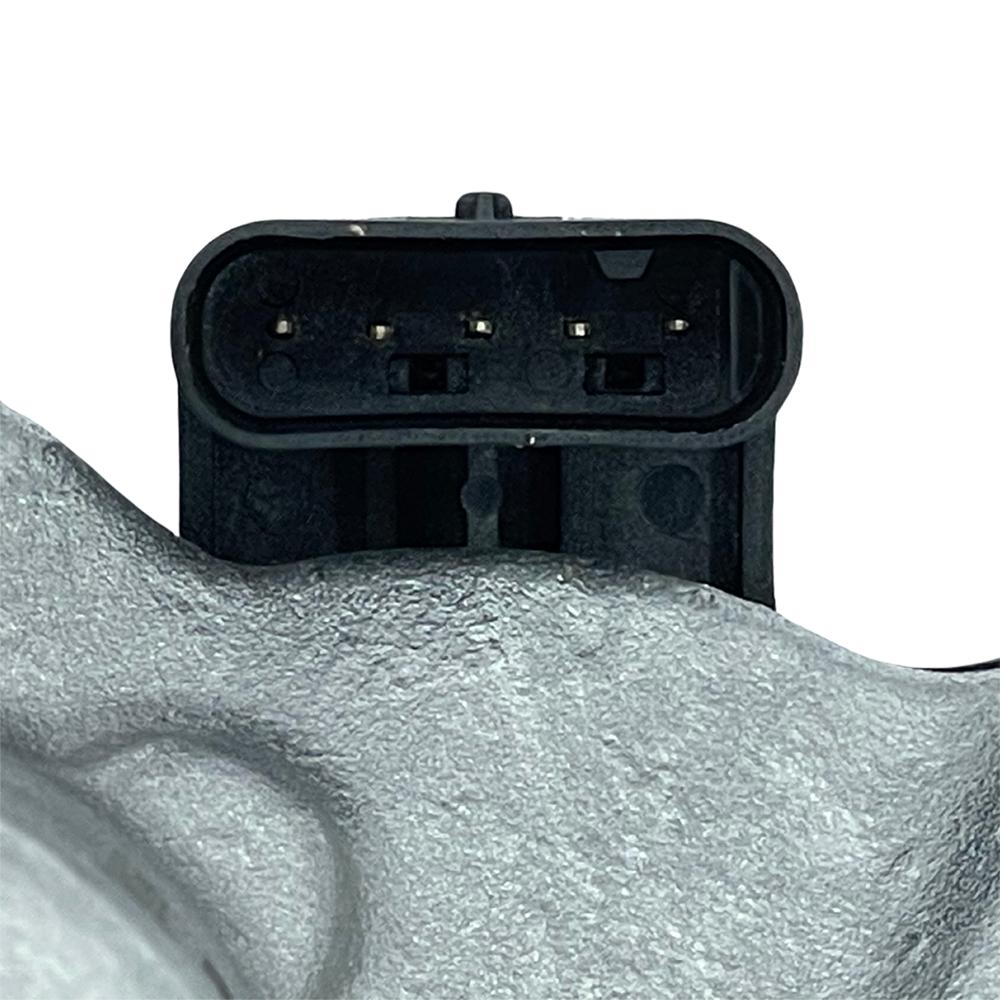 Válvula Egr 12V para Mercedes-Benz Sprinter 313 - Gauss - GI2001