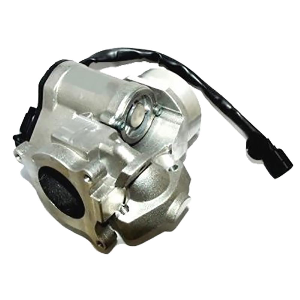 Válvula Egr 12V para Renault Master - Gauss - GI2002