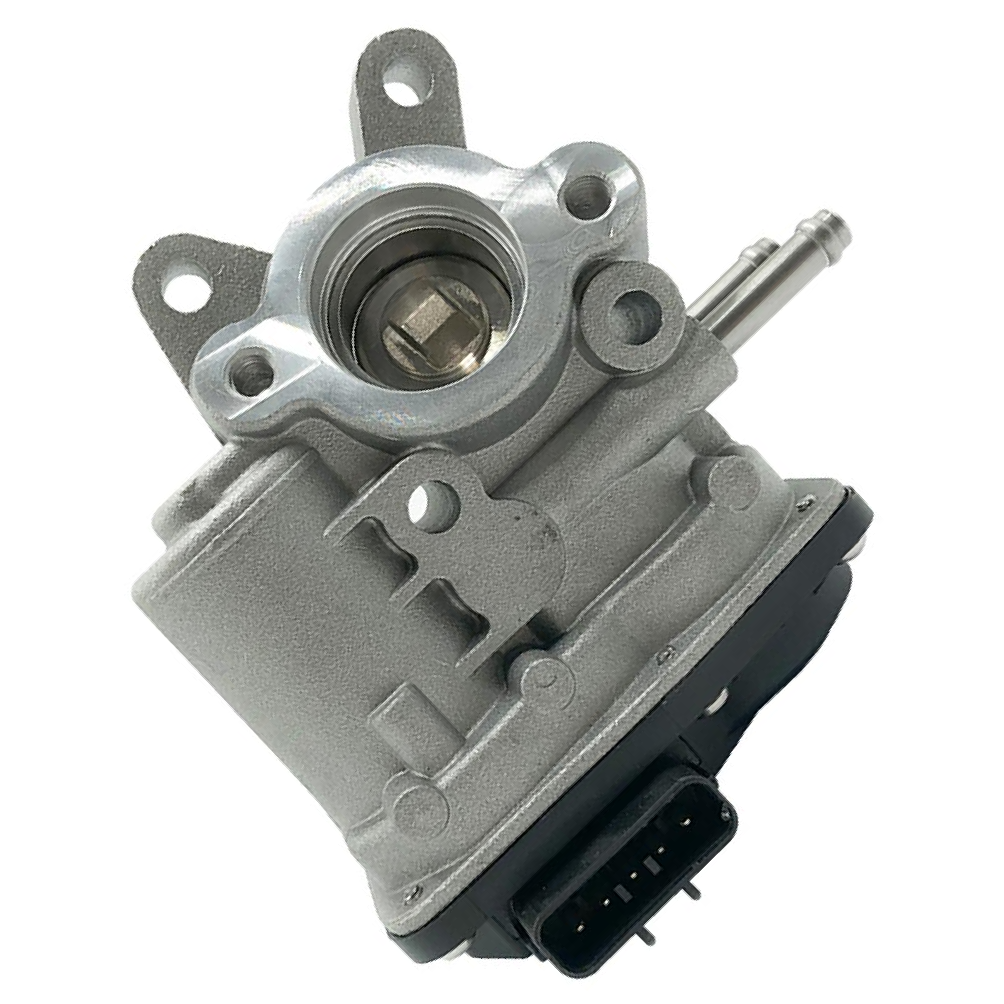Válvula Egr 12V para Nissan Frontier e Pathfinder - Gauss - GI2004