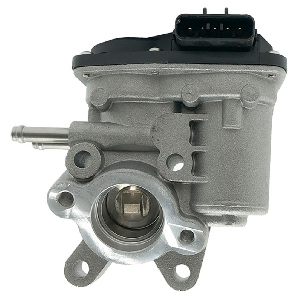 Válvula Egr 12V para Nissan Frontier e Pathfinder - Gauss - GI2004