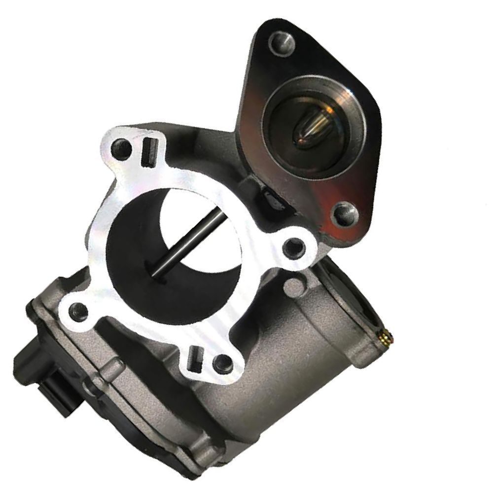 Válvula Egr 12V para Renault Master - Gauss - GI2005