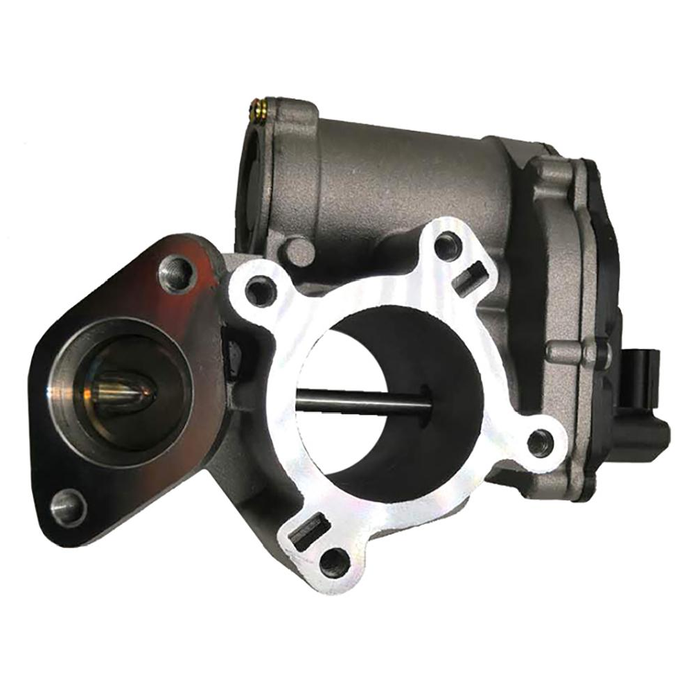 Válvula Egr 12V para Renault Master - Gauss - GI2005