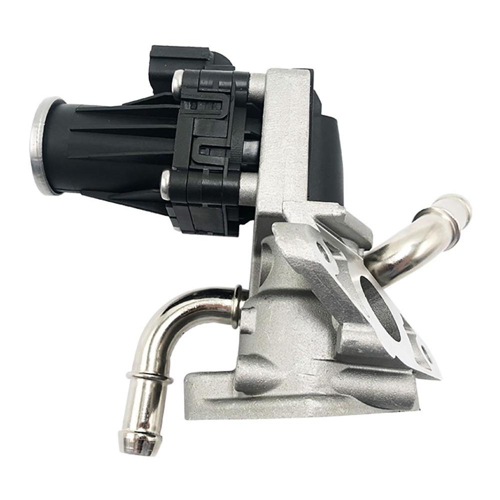 Válvula Egr 12V para Ford Transit - Gauss - GI2014