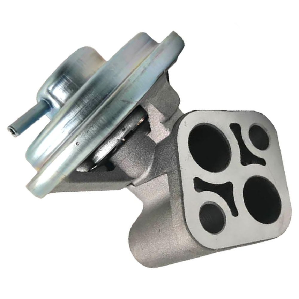 Válvula Egr para Hyundai Santa Fé e Sonata - Gauss - GI2049