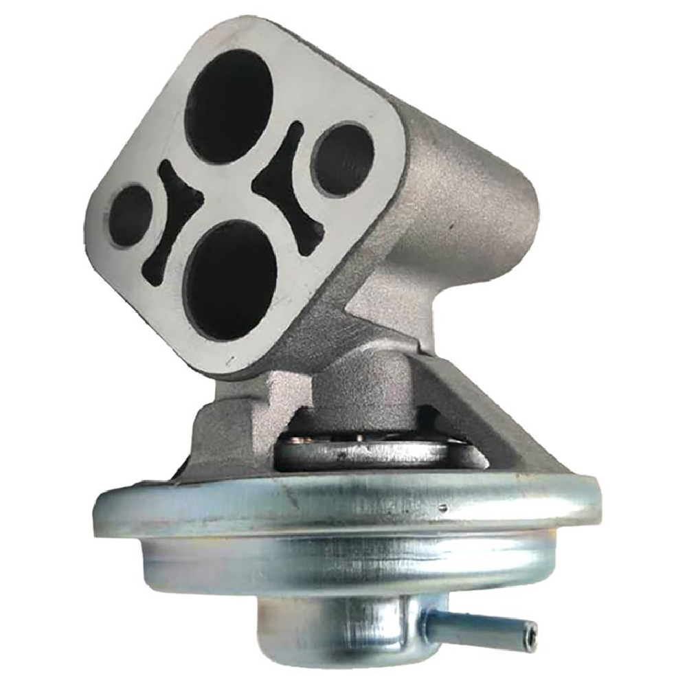 Válvula Egr para Hyundai Santa Fé e Sonata - Gauss - GI2049