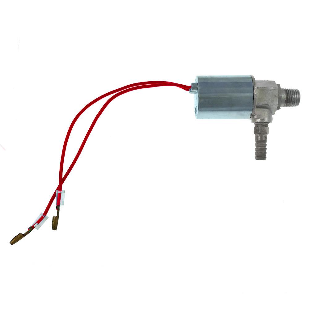 Válvula Elétrica Para Buzina A Ar 12/24V - Gauss - GB1109