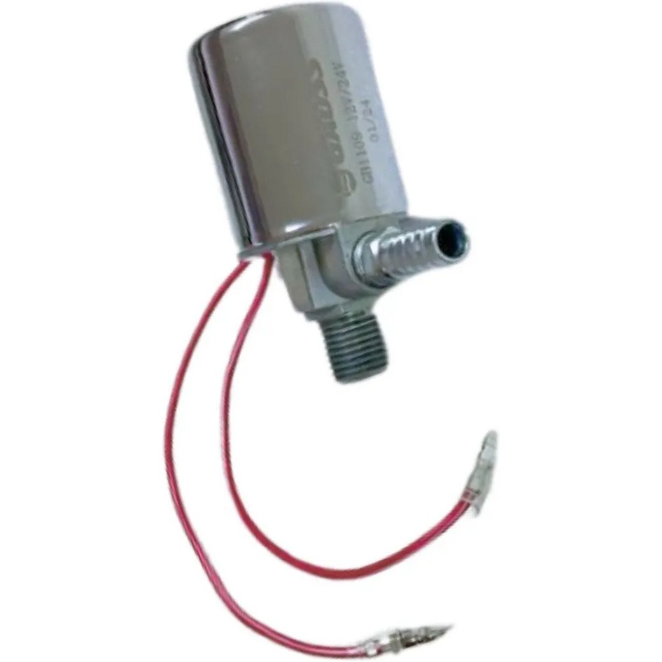 Válvula Elétrica Para Buzina A Ar 12/24V - Gauss - GB1109
