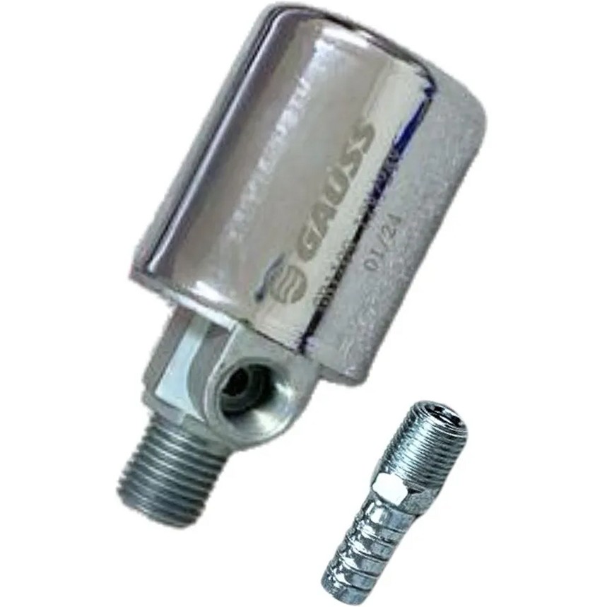 Válvula Elétrica Para Buzina A Ar 12/24V - Gauss - GB1109
