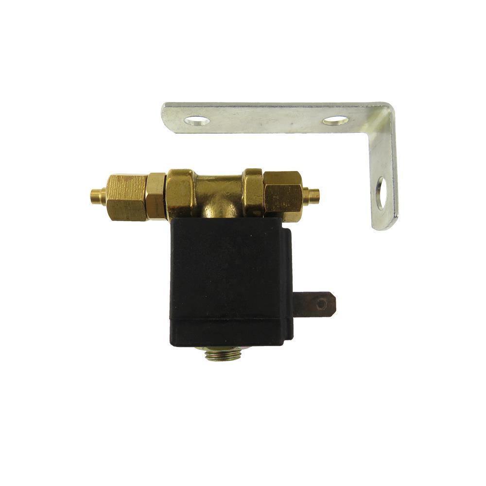 Válvula Elétrica Para Buzina A Ar 12V - Gauss - GB1107